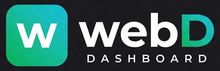 webD Logo